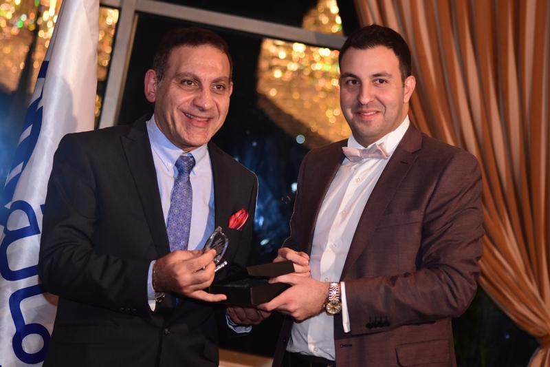 Amana Annual Dinner- 35th Anniversary